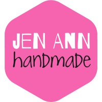 Jen Ann Handmade logo, Jen Ann Handmade contact details