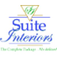 Suite Interiors logo, Suite Interiors contact details