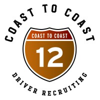 Coast to Coast Driver Recruiting logo, Coast to Coast Driver Recruiting contact details