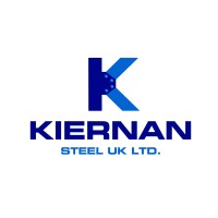 Kiernan Steel UK logo, Kiernan Steel UK contact details