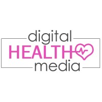 Digital Health Media logo, Digital Health Media contact details