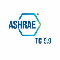 ASHRAE TC9.9 logo, ASHRAE TC9.9 contact details