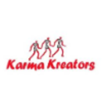 Karma Kreators logo, Karma Kreators contact details