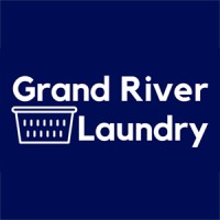 Grand River Laundry logo, Grand River Laundry contact details