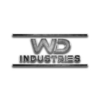 WD Industries logo, WD Industries contact details