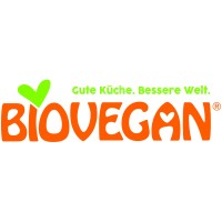 Biovegan GmbH logo, Biovegan GmbH contact details