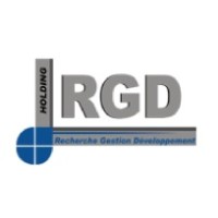 RG Developpement logo, RG Developpement contact details