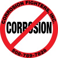 Corrosion Fighters Inc. logo, Corrosion Fighters Inc. contact details