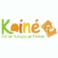 Koiné - Italian Language Centre in Rome logo, Koiné - Italian Language Centre in Rome contact details