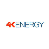 4K Energy logo, 4K Energy contact details