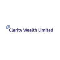 CLARITY WEALTH LIMITED logo, CLARITY WEALTH LIMITED contact details