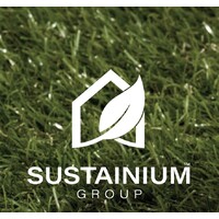 Sustainium Group logo, Sustainium Group contact details