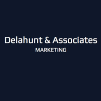 Delahunt & Associates Marketing logo, Delahunt & Associates Marketing contact details