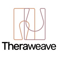 Theraweave logo, Theraweave contact details