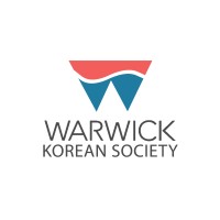 Warwick Korean Society logo, Warwick Korean Society contact details