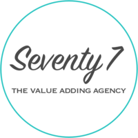 Seventy7 Agency logo, Seventy7 Agency contact details