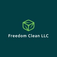 Freedom Clean LLC logo, Freedom Clean LLC contact details