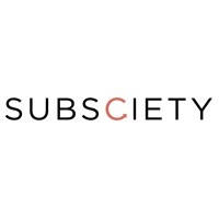 Subsciety logo, Subsciety contact details