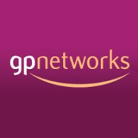 GPnetworks logo, GPnetworks contact details