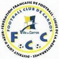 FC Carros logo, FC Carros contact details