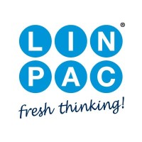 LINPAC Packaging logo, LINPAC Packaging contact details