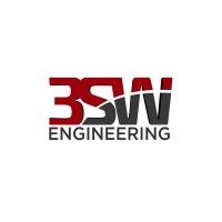 3SW Engineering logo, 3SW Engineering contact details