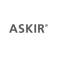 ASKIR logo, ASKIR contact details