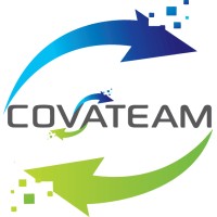 COVATEAM logo, COVATEAM contact details