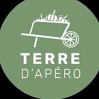 Terre d'Apéro logo, Terre d'Apéro contact details