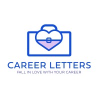 Career Letters logo, Career Letters contact details