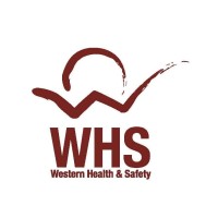 Western Health & Safety logo, Western Health & Safety contact details