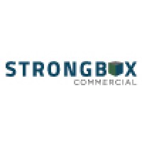 Strongbox Commercial logo, Strongbox Commercial contact details