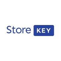 Storekey logo, Storekey contact details