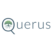 Querus logo, Querus contact details