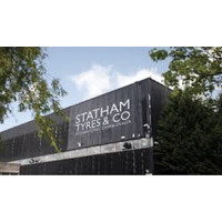 STATHAM TYRES & CO (UK) LIMITED logo, STATHAM TYRES & CO (UK) LIMITED contact details