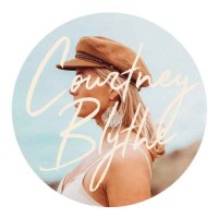 Courtney Blythe Photography logo, Courtney Blythe Photography contact details