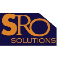 SRO Solutions LLC logo, SRO Solutions LLC contact details