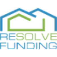 Resolve Funding logo, Resolve Funding contact details