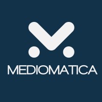 Mediomatica logo, Mediomatica contact details