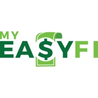 My EasyFi logo, My EasyFi contact details