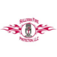 Sullivan Fire Protection, LLC logo, Sullivan Fire Protection, LLC contact details