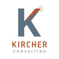 Kircher Consulting LLC logo, Kircher Consulting LLC contact details