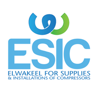 ESIC Co. logo, ESIC Co. contact details