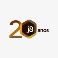 J8 Imóveis logo, J8 Imóveis contact details