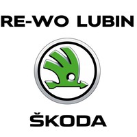 Skoda RE-WO Lubin logo, Skoda RE-WO Lubin contact details