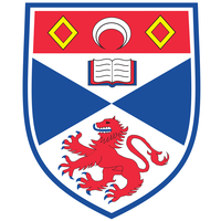 University of St Andrews Table Tennis Club logo, University of St Andrews Table Tennis Club contact details