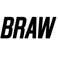 Braw Surf logo, Braw Surf contact details