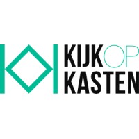 KijkOpKasten logo, KijkOpKasten contact details