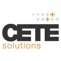 CETE SOLUTIONS logo, CETE SOLUTIONS contact details