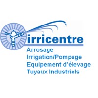 Irricentre logo, Irricentre contact details